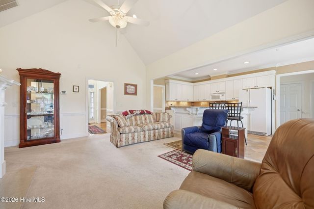 106 Magnolia Drive, Winterville, NC 28590