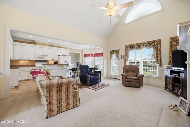 106 Magnolia Drive, Winterville, NC 28590