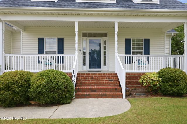 106 Magnolia Drive, Winterville, NC 28590