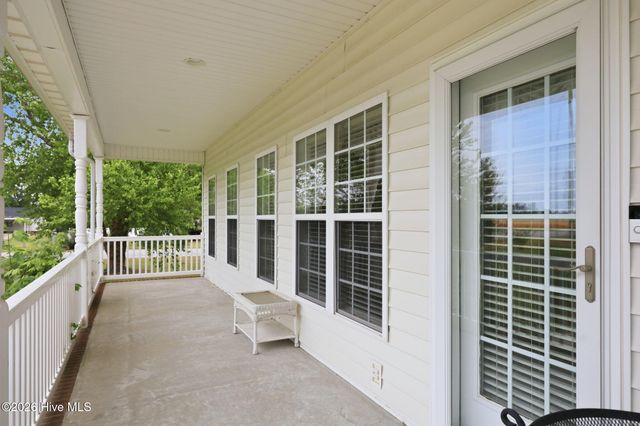 106 Magnolia Drive, Winterville, NC 28590