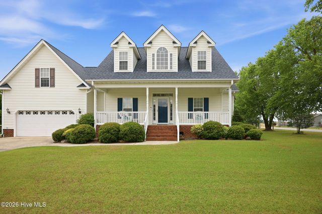 106 Magnolia Drive, Winterville, NC 28590
