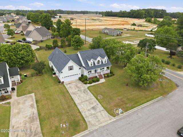 106 Magnolia Drive, Winterville, NC 28590