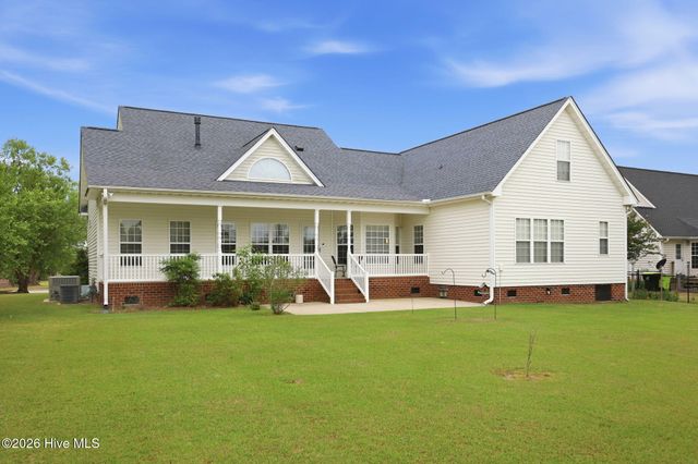 106 Magnolia Drive, Winterville, NC 28590