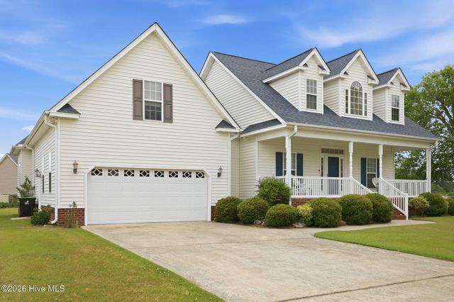 106 Magnolia Drive, Winterville, NC 28590