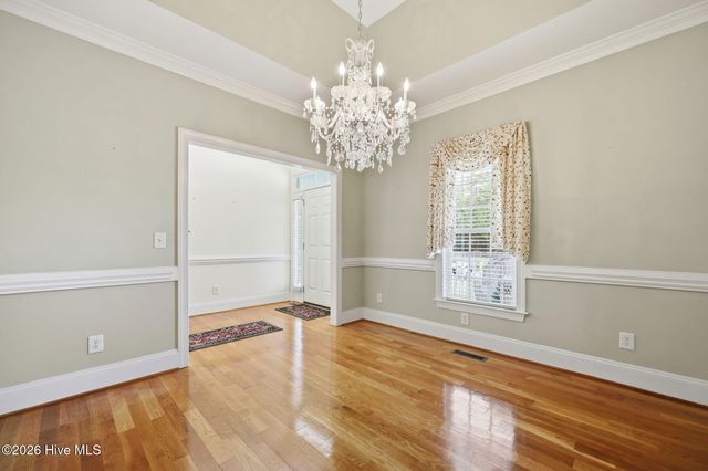 106 Magnolia Drive, Winterville, NC 28590