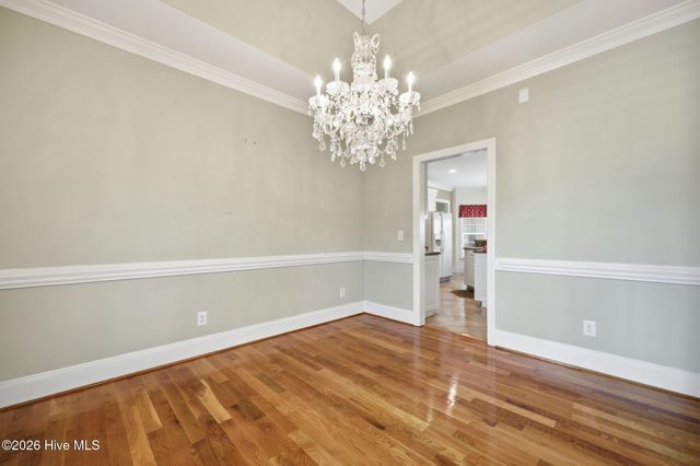 106 Magnolia Drive, Winterville, NC 28590