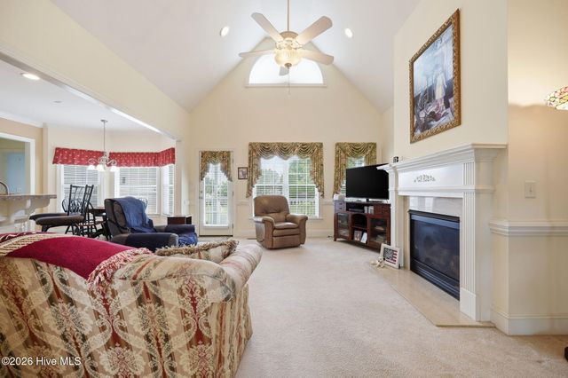 106 Magnolia Drive, Winterville, NC 28590
