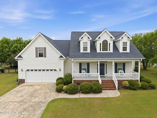 106 Magnolia Drive, Winterville, NC 28590