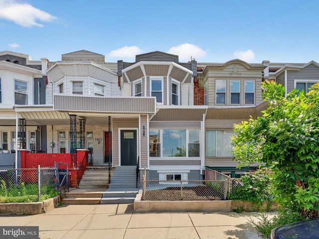 5736 SPRUCE ST, Philadelphia, PA 19139