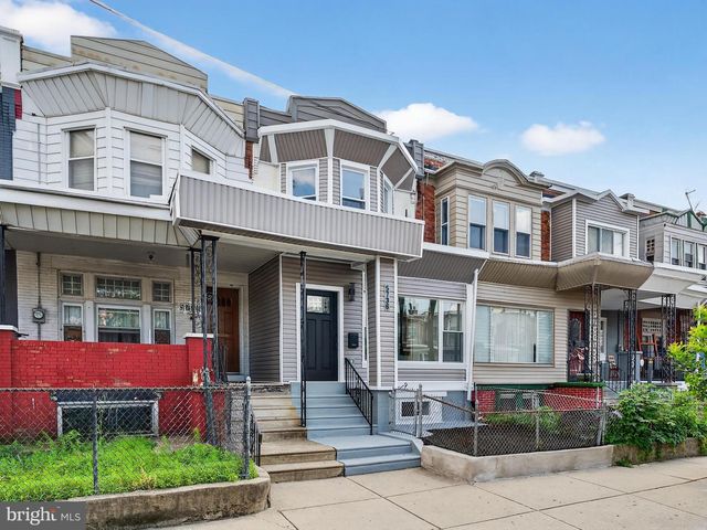 5736 SPRUCE ST, Philadelphia, PA 19139