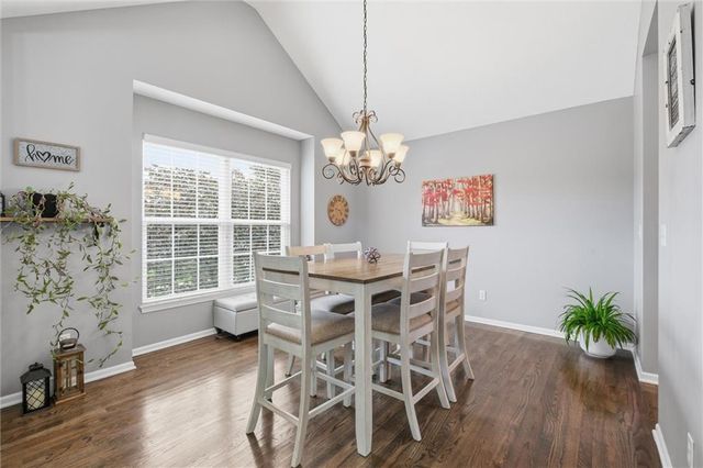 800 S Meadowbrook Street, Gardner, KS 66030