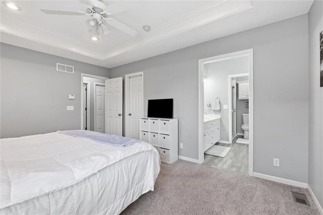 800 S Meadowbrook Street, Gardner, KS 66030