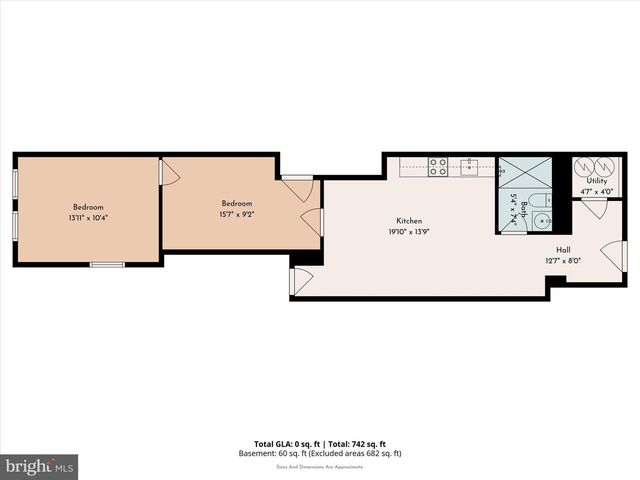 816 W ERIE AVE, Philadelphia, PA 19140