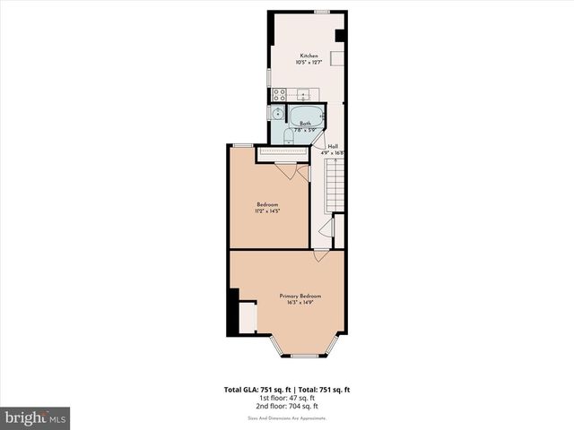 816 W ERIE AVE, Philadelphia, PA 19140