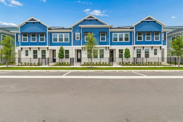4357 ROUSH, Orlando, FL 32803