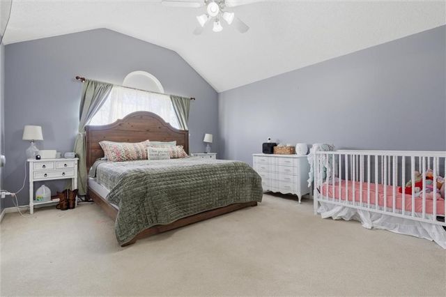 1829 White Tail Lane, Liberty, MO 64068