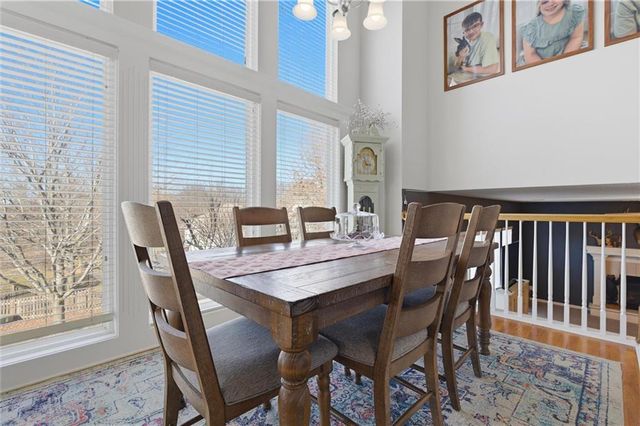 1829 White Tail Lane, Liberty, MO 64068