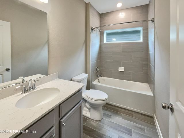 2861 BRAMBLETON Place, Green Cove Springs, FL 32043