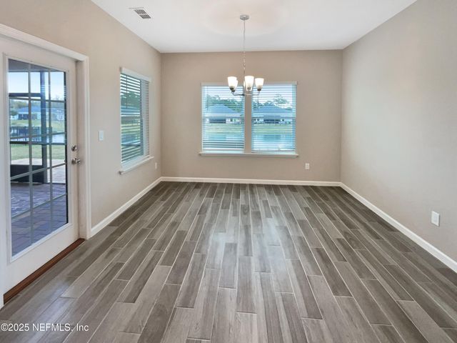 2861 BRAMBLETON Place, Green Cove Springs, FL 32043