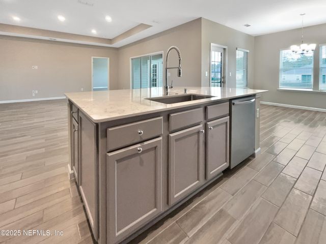 2861 BRAMBLETON Place, Green Cove Springs, FL 32043