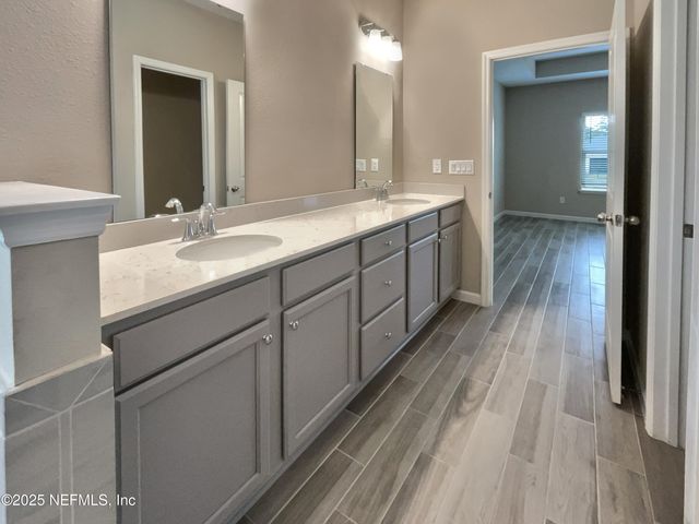 2861 BRAMBLETON Place, Green Cove Springs, FL 32043