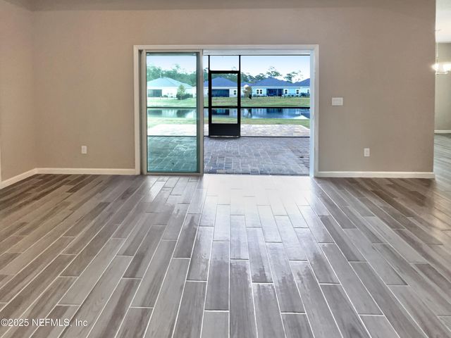 2861 BRAMBLETON Place, Green Cove Springs, FL 32043