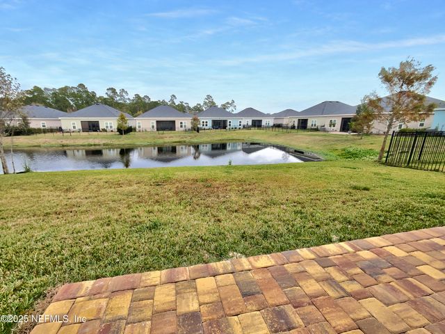 2861 BRAMBLETON Place, Green Cove Springs, FL 32043