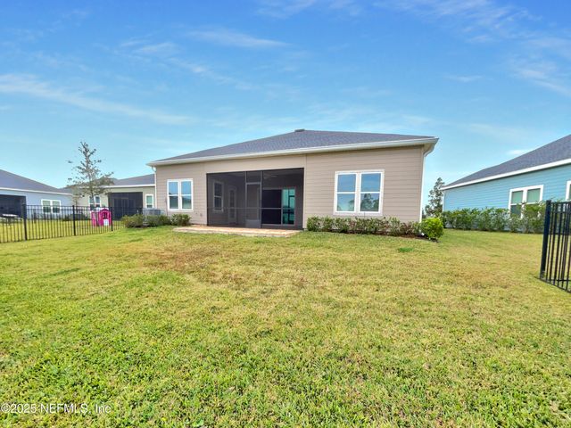 2861 BRAMBLETON Place, Green Cove Springs, FL 32043