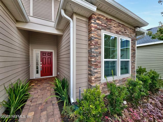 2861 BRAMBLETON Place, Green Cove Springs, FL 32043