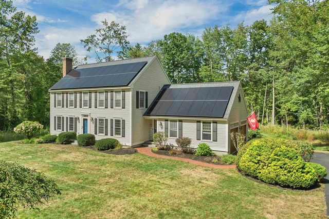 27 Oakmont Drive, Concord, NH 03301