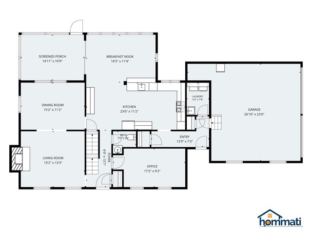 27 Oakmont Drive, Concord, NH 03301
