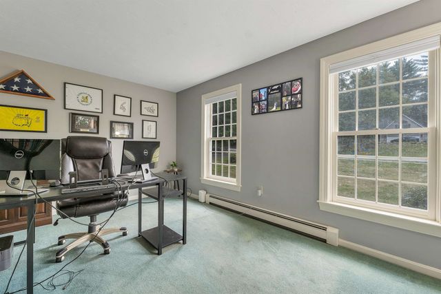 27 Oakmont Drive, Concord, NH 03301