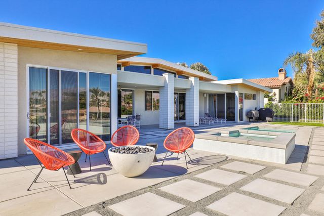 42920 Caballeros Drive, Bermuda Dunes, CA 92203