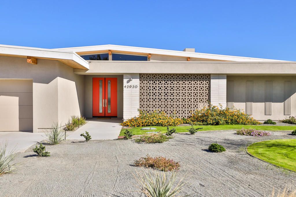 42920 Caballeros Drive, Bermuda Dunes, CA 92203