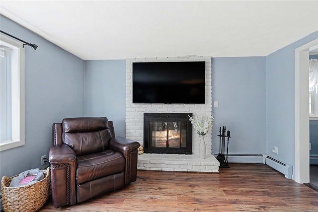 114 England Street, Cumberland, RI 02864