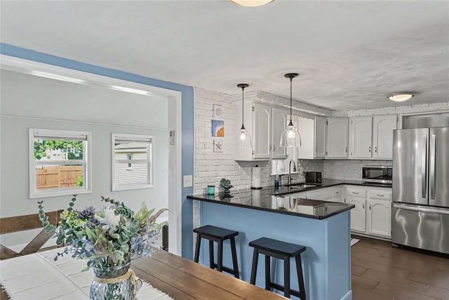 114 England Street, Cumberland, RI 02864