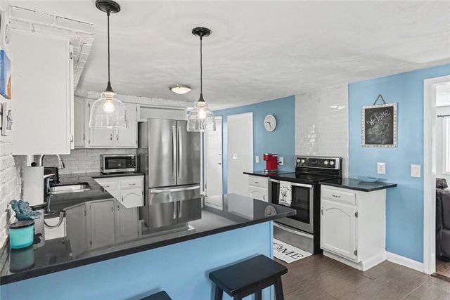 114 England Street, Cumberland, RI 02864