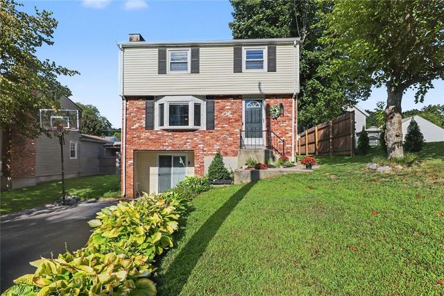 114 England Street, Cumberland, RI 02864