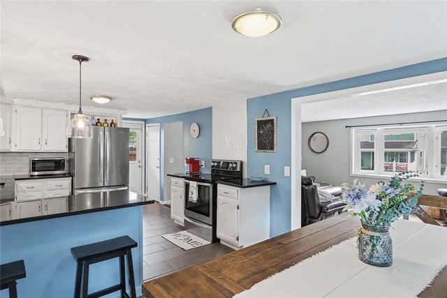 114 England Street, Cumberland, RI 02864