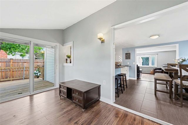 114 England Street, Cumberland, RI 02864