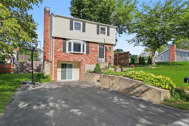 114 England Street, Cumberland, RI 02864
