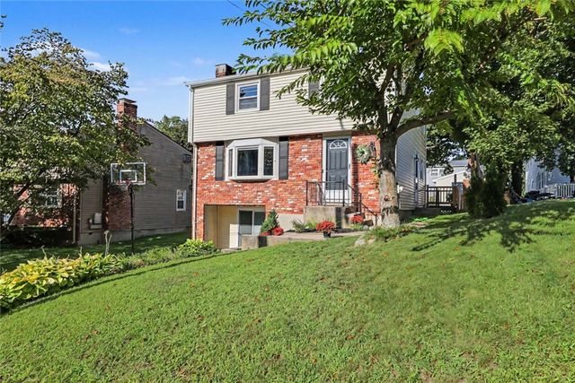 114 England Street, Cumberland, RI 02864