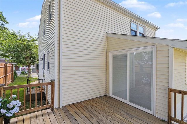 114 England Street, Cumberland, RI 02864