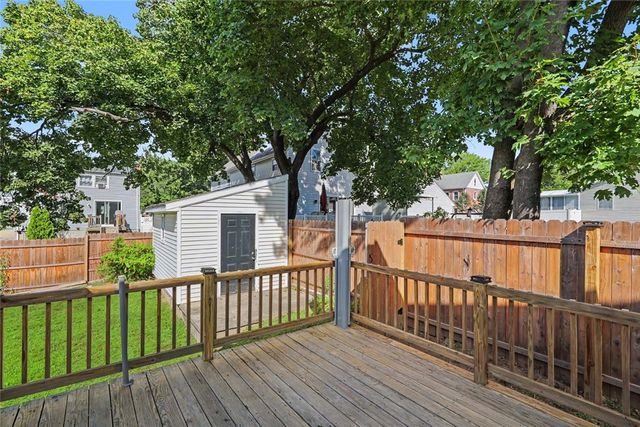 114 England Street, Cumberland, RI 02864