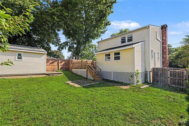 114 England Street, Cumberland, RI 02864