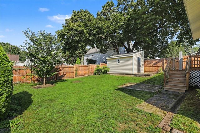 114 England Street, Cumberland, RI 02864