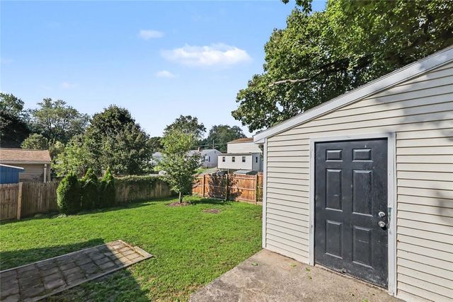 114 England Street, Cumberland, RI 02864