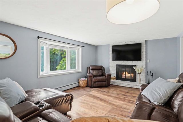 114 England Street, Cumberland, RI 02864