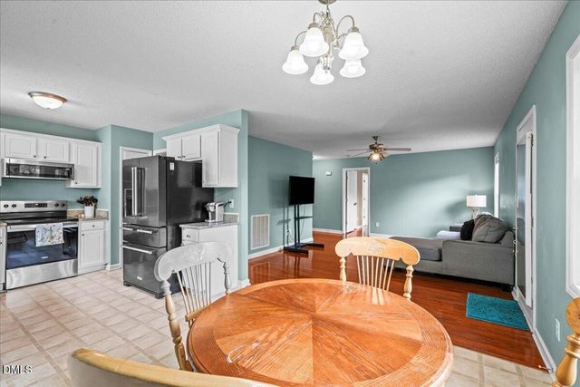 629 Avondale Drive, Clayton, NC 27520