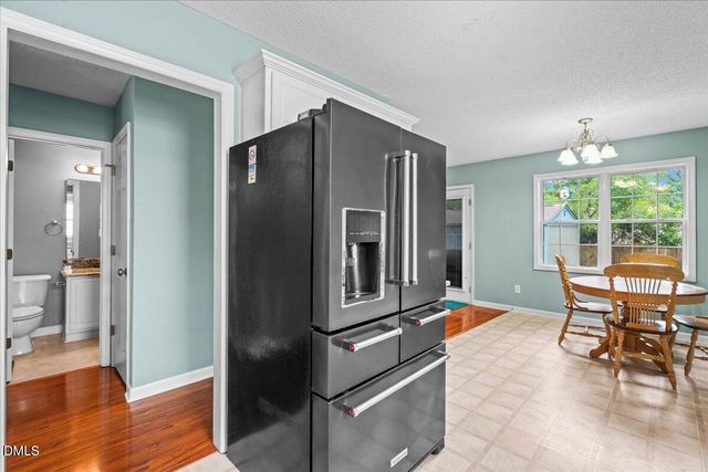 629 Avondale Drive, Clayton, NC 27520